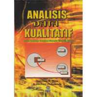 Analisis Data Kualitatif