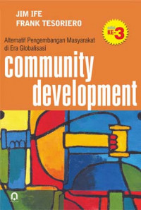 COMMUNITY DEVELOPMENT