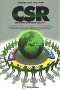 CSR (Corporate Social Responsibility )