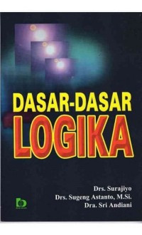 Dasar-dasar Logika