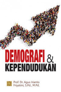 Demografi & Kependudukan