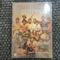 Demokrasi Pembangunan Daerah