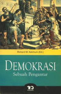 Demokrasi Sebuah Pengantar