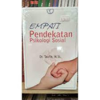 Empati pendekatan psikologi sosial