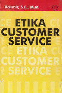 Etika Customer Service