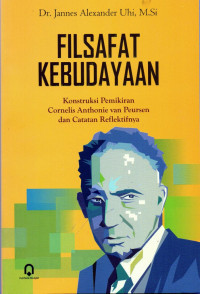 Filsafat kebudayaan