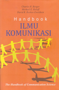 Handbook Ilmu Komunikasi