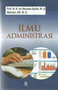 ILMU ADMINISTRASI