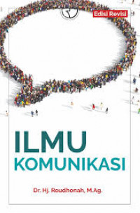 Ilmu Komunikasi