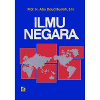 Ilmu Negara