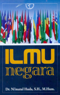 Ilmu Negara