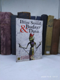 Ilmu Sosial & Budaya dasar.