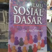 Ilmu Sosial Dasar