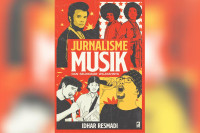 Jurnalisme Musik Dan Selingkar Wilayahnya