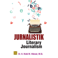 Jurnalistik Literary Journalism