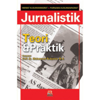 Jurnalistik (Teori & Praktik)