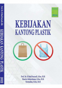 Kebijakan Kantong Plastik