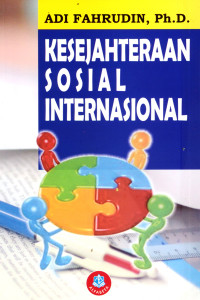 Kesejahteraan Sosial Internasional