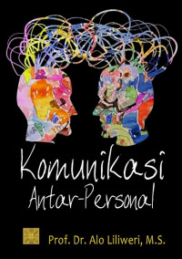 Komunikasi Antarpersonal