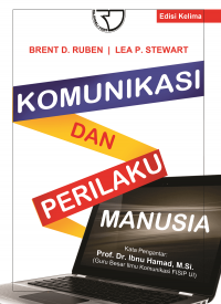 Komunikasi dan Perilaku Manusia