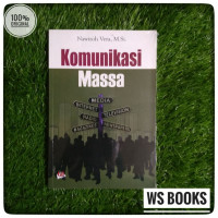 komunikasi massa