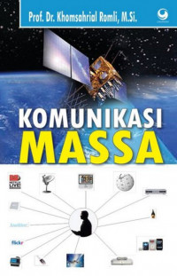 Komunikasi Massa