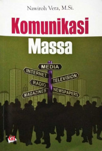 Komunikasi Massa