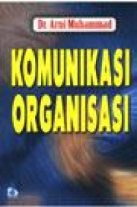 Komunikasi Organisasi