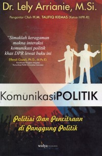 Komunikasi Politik