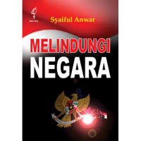 Melindungi Negara