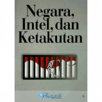 Negara, Intel, dan Ketakutan