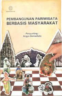 Pembanguanan Pariwisata Berbasis Masyarakat