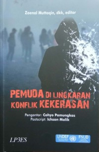 Pemuda Di Lingkaran Konflik Kekerasan