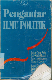 Pengantar Ilmu Politik