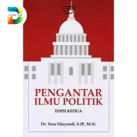 Pengantar Ilmu Politik