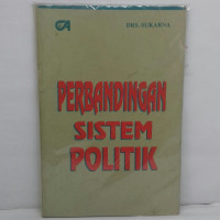 Perbandingan Sistem Politik