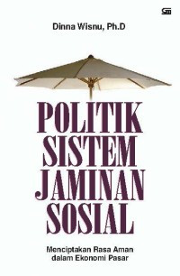 Politik Sistem Jaminan Sosial