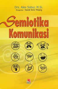 Semiotika Komunikasi