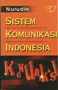 Sistem Komunikasi  Indonesia