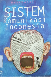 Sistem Komunikasi Indonesia