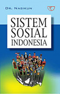 Sistem Sosial Indonesia