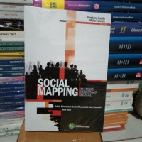 Social Mapping Metode Pemetaan Sosial