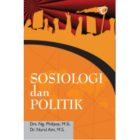 Sosiologi Dan Politik