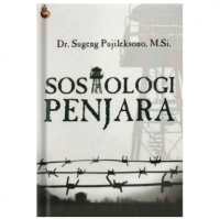 Sosiologi Penjara