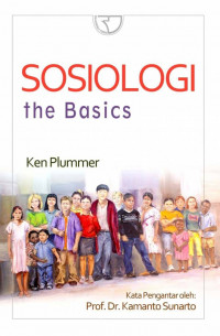 sosiologi the basics