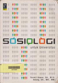 Sosiologi untuk universitas