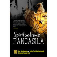 Spiritualisme Pancasila