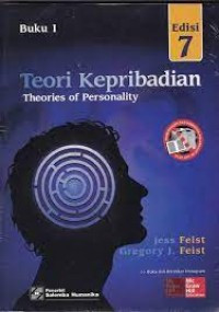 Teori Kepribadian (Theories of Personality)