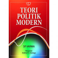 Teori Politik Modern