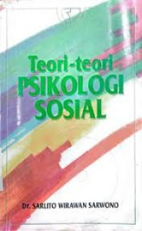 Teori-Teori Psikologi Sosial